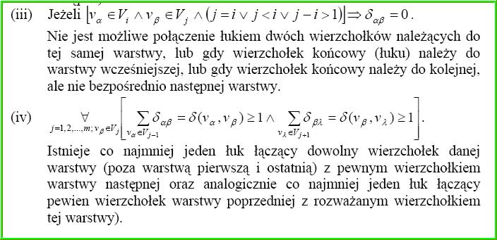 PROGRAMOWANIE SIECIOWE - algorytm