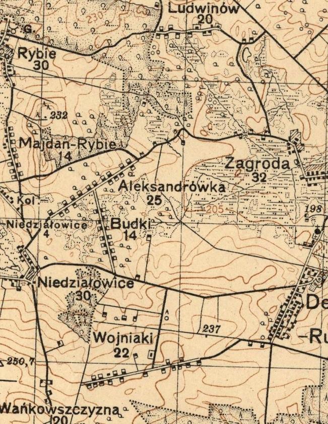 Koloniści niemieccy o nazwisku Sader (Zader) w gminie Rejowiec lata 1848 1941. Jest to prawie sto lat pobytu zorganizowanej grupy kolonistów niemieckich na tych ziemiach.