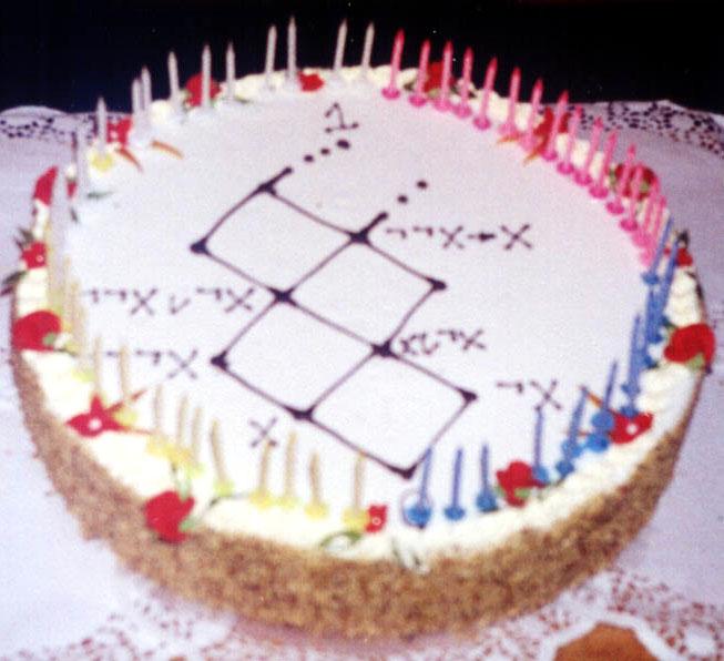 Dodatek: drobiazgi algebraiczne Algebry Heytinga Krata Riegera-Nishimury Wolna algebra Heytinga o