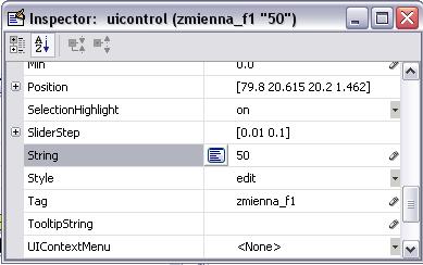 przycisk_rysuj_callback % --- Użytkownik kliknął przycisk_rysuj function przycisk_rysuj_callback(hobject, eventdata, handles) % hobject handle to przycisk_rysuj (see GCBO) % eventdata reserved - to