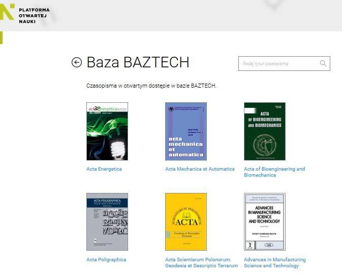 BazTech