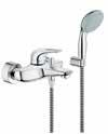 52 GOLD ARMATURA GROHE EUROSTYLE ARMATURA GROHE ARMATURA UMYWALKOWA WANNOWA PRYSZNICOWA ZESTAW PRYSZNICOWY UMYWALKOWA* WANNOWA* PRYSZNICOWA* HANSA VIVA ZESTAWY