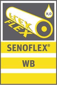 Opis: SENOFLEX -WB seria wodnych