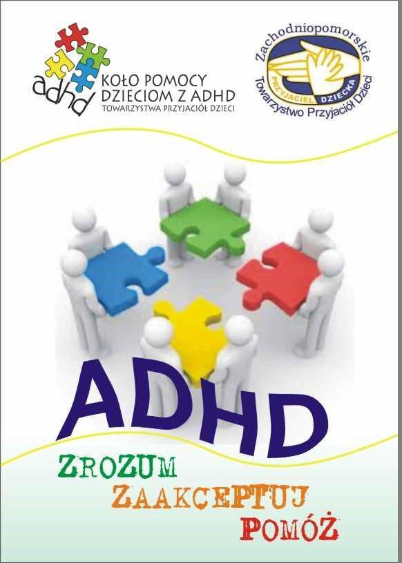 ADHD wyzwanie społeczne