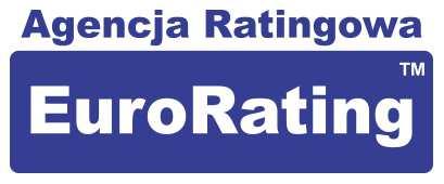 www.eurorating.pl tel.: +48 22 349 24 89 fax: +48 22 349 28 43 e-mail: agencja@eurorating.pl ul. Cynamonowa 19 lok.