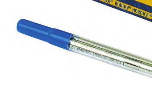 211545 Epoca P Luxe zestaw: długopis+ołówek 0,5 mm czarny 23% 211546 Epoca P