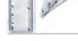Odpowiednie do wszystkich standardowych ołówków automatycznych o grubości 0,35 mm, 0,5 mm, 0,7 mm i 1,0 mm.