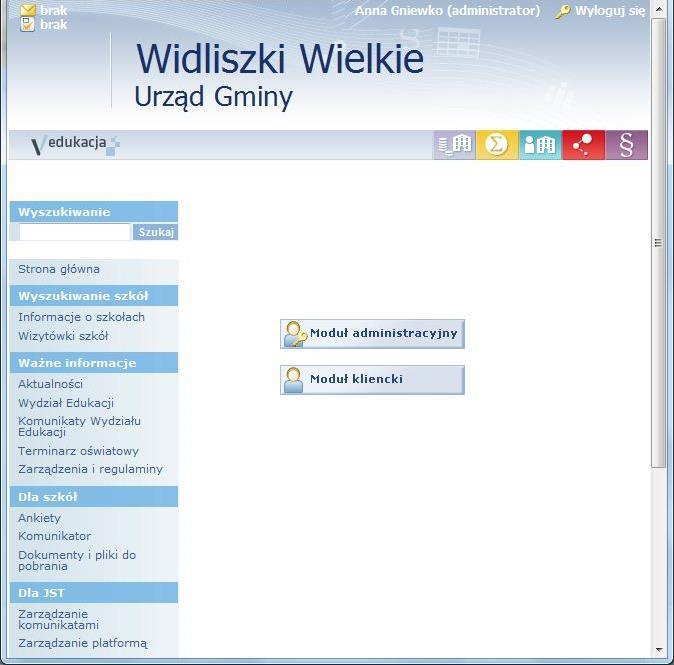 Podręcznik redaktora ankiet Tworzenie ankiety Opcja redagowania ankiet jest dostępna dla użytkowników, którym przypisano rolę redaktora ankiet lub rolę administratora platformy.