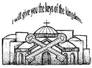 Aloysius YMCC; Knights of Columbus; Pulaski Association of Business and Professional Men; Family Members; Relatives and Friends who travelled near and far.