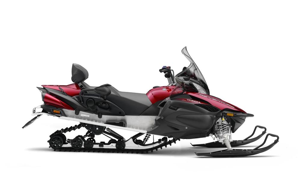 Kolory Yamaha Black Candy Red Jakość w stylu Yamaha Technicy Yamaha są przeszkoleni i w pełni wyposażeni, aby służyć klientom