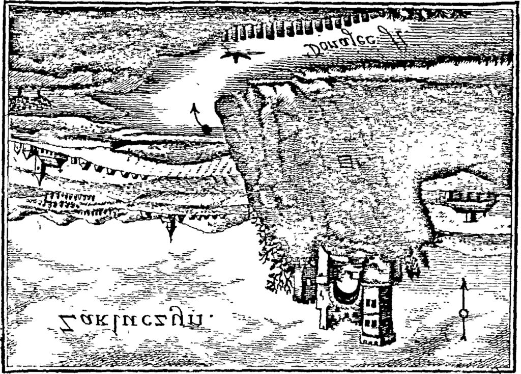 Walory geologiczne melsztyñskiego wzgórza zamkowego... 119 Fig. 3.