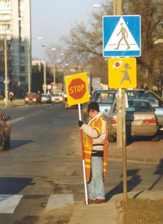 NA ZAKOŃCZENIE Przykład jest najlepszym środkiem wychowania moralnego.