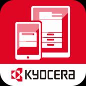 PRINT KYOCERA PRESCRIBE KYOCERA MyPanel KYOCERA KX Drive Drukuj i