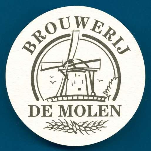Podstawka piwna Holandia