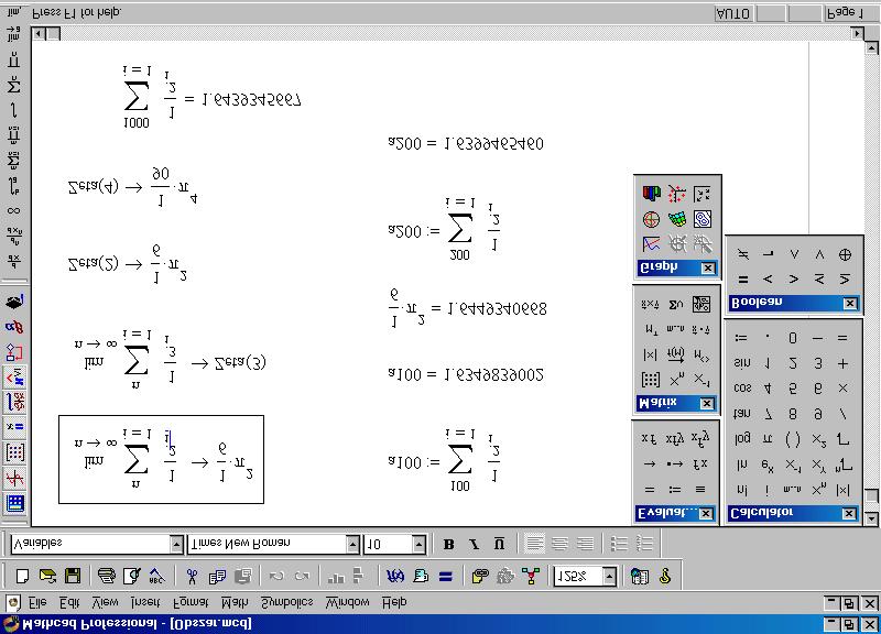 MATHCAD MATHCAD. Wprowadzenie Mathcad to profesjonalny program matematyczny służący do rozwiązywania różnego typu zagadnień inżynierskich.