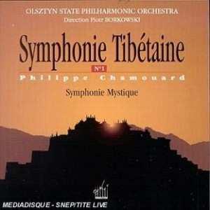 Symphonie Mystique "Sphen" Filharmonii Olsztyńskiej Skarbo