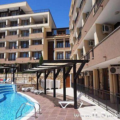 APARTAMENT 36,13 M2 TYLKO 300 M OD PLAŻY I MORZA ZA JEDYNE 512,04 EUR/M2!