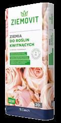 Stwarza odpowiednie warunki dla rozwoju korzeni iglaków. Sprzyja dobremu zimowaniu roślin. Dostępne : 20 l, 50 l warstw szt.