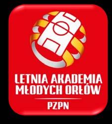 Letnia akademia młodych orłów Odbyły się