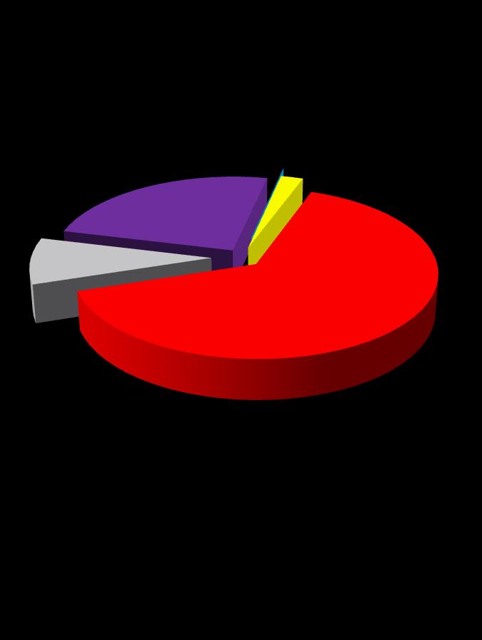 2016 BONY Wśród uczestników dominowały osoby z wykształceniem wyższym. Było ich 29 co stanowi aż 65% wszystkich osób korzystających z tej formy wsparcia w 2016 roku.