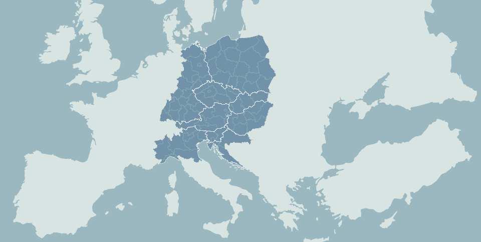 OBSZAR PROGRAMU o Austria o