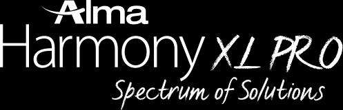 LASER ALMA HARMONY GŁOWICA IPIXEL ipixel -Odmładzanie laserowe, usuwanie zmarszczek i bruzd, przebudowa włókien kolagenowych i elastynowych.