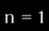 Równanie reakcji a równanie kinety ne (1) 2 N 2 O 5 4 NO 2 + O 2 (w fazie gazowej lub