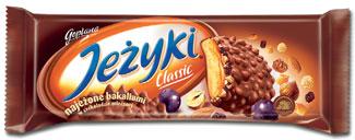 9 7 63 140 g 5 900 352 002 361 20 2,8 kg 5 900 352 102 368 Jeżyki Kokos