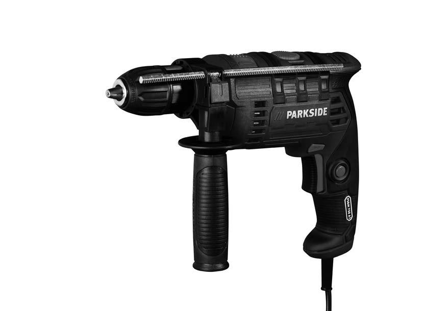 HAMMER DRILL PSBM 750 A1 ISKUPORAKONE Alkuperäisen käyttöohjeen käännös SLAGBORRMASKIN Översättning av bruksanvisning i original WIERTARKA UDAROWA