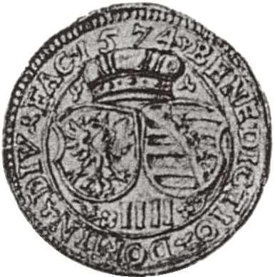 Książęta Piastowie cieszyńscy przez długie lata bili monetę w swoich mennicach w Skoczowie i Cieszynie