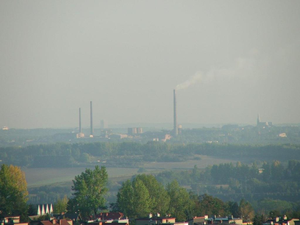 WOJEWÓDZTWO KATOWICKIE/ŚLĄSKIE - NAJWIĘKSZA W