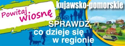 Powitaj Wiosnę w regionie [1] Wysłane przez admin w ndz., 2016-04-10 22:40 Już 21 marca zapraszamy do aktywnego spędzenia Pierwszego Dnia Wiosny. Tego dnia wiele się dzieje!