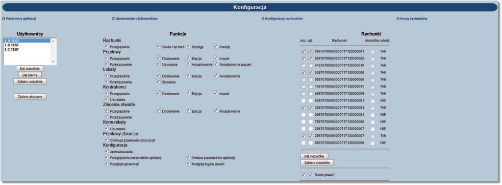 Rozdział 15 Konfiguracja 15.3.