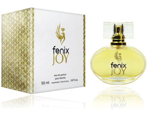 JOY woda perfumowana Model: 33049 50 ml cena: 114