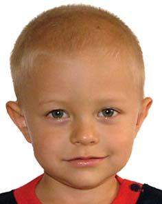 ! Dzieci do piątego roku życia nie wymagają zdjęć zawierających cechy biometryczne. Dopuszczalne są odstępstwa od określonych powyżej zaleceń.