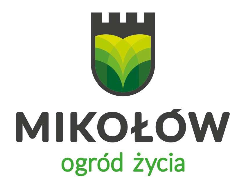 GMINA MIKOŁÓW Wytyczne Techniczne Oznakowanie