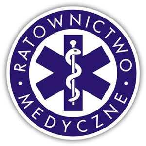 PAŃSTWOWE RATOWNICTWO MEDYCZNE W roku 2010 powstał projekt łączności radiowej dla Państwowego Ratownictwa Medycznego.