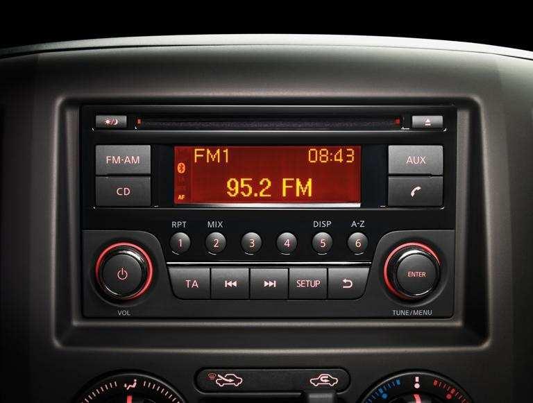 również z Kontrakt Serwisowy 5* Klimatyzacja manualna System audio 2 DIN (radio FM/AM, CD-MP3, gniazdo USB;