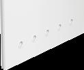 Listwy i wentylacja Listwy maskujące listwy płaskie Ceny LISTEW MASKUJĄCYCH listwy zaokraglone ćwierćwałki (2,15 m x 12 mm x 22 mm) Okleina Portadecor,