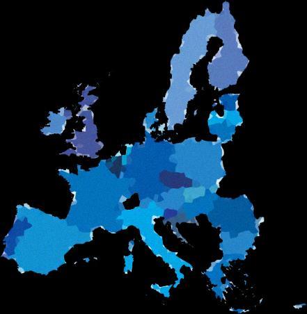 Dodatkowo, w przyszłości: Kraje uczestniczące 28 krajów członkowskich UE Serbia, Czarnogóra, Macedonia, Albania, Bośnia i Hercegowina kraje przystępujące, kandydujące, potencjalnie kandydujące do UE,