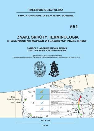 Część III (533) zawiera informacje dotyczące morskich stacji radiowych, ostrzeżeń nawigacyjnych, ratownictwa, poszukiwania i GMDSS oraz komunikatów meteorologicznych.