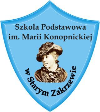 Załącznik do Uchwały Nr 6/2016 Rady Pedagogicznej Szkoły Podstawowej im. Marii Konopnickiej w Starym Zakrzewie z dnia 26 września 2016 r.