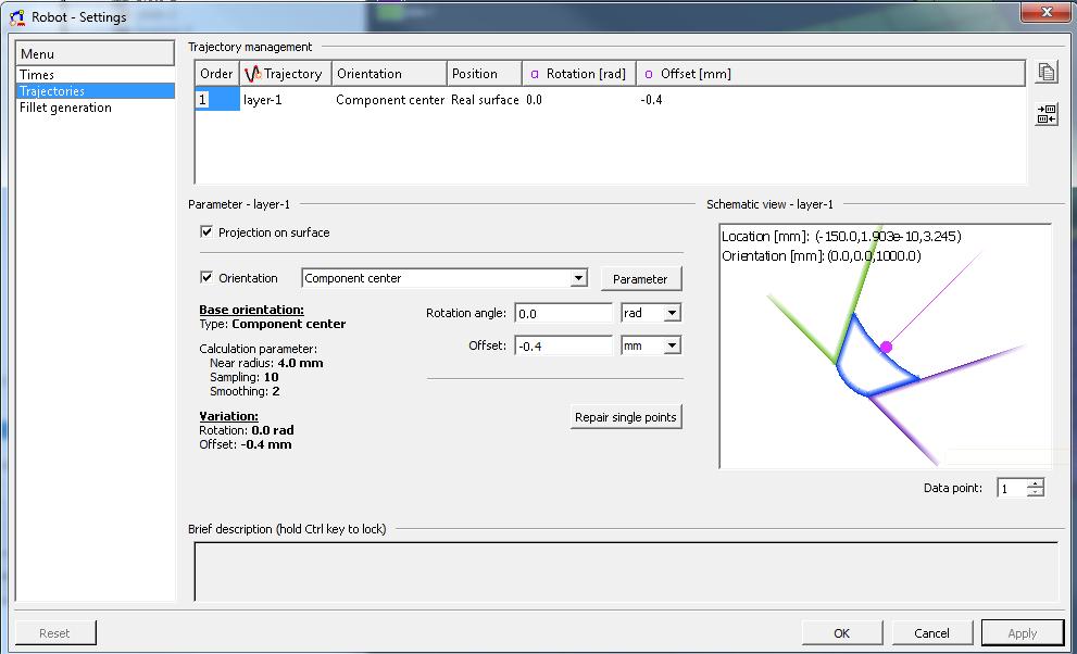 Simufact Welding 4.0.