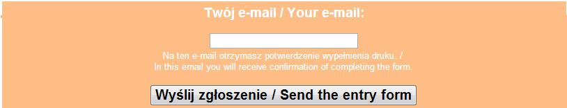 RPP Formularz on-line cz.