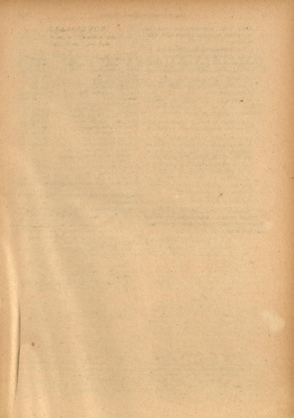 Nr. 1 Gazeta Urzędowa Wojew.