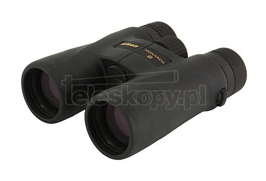 teleskopy.pl Lornetka Nikon MONARCH 5 12x42 to sprzêt dedykowany dla wymagaj±cych mi³o ników natury.