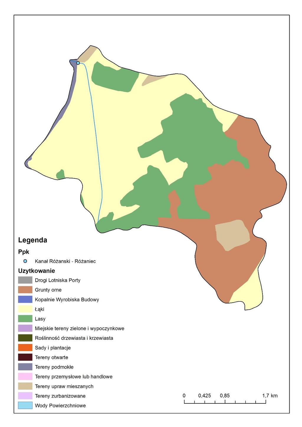 Mapa 14