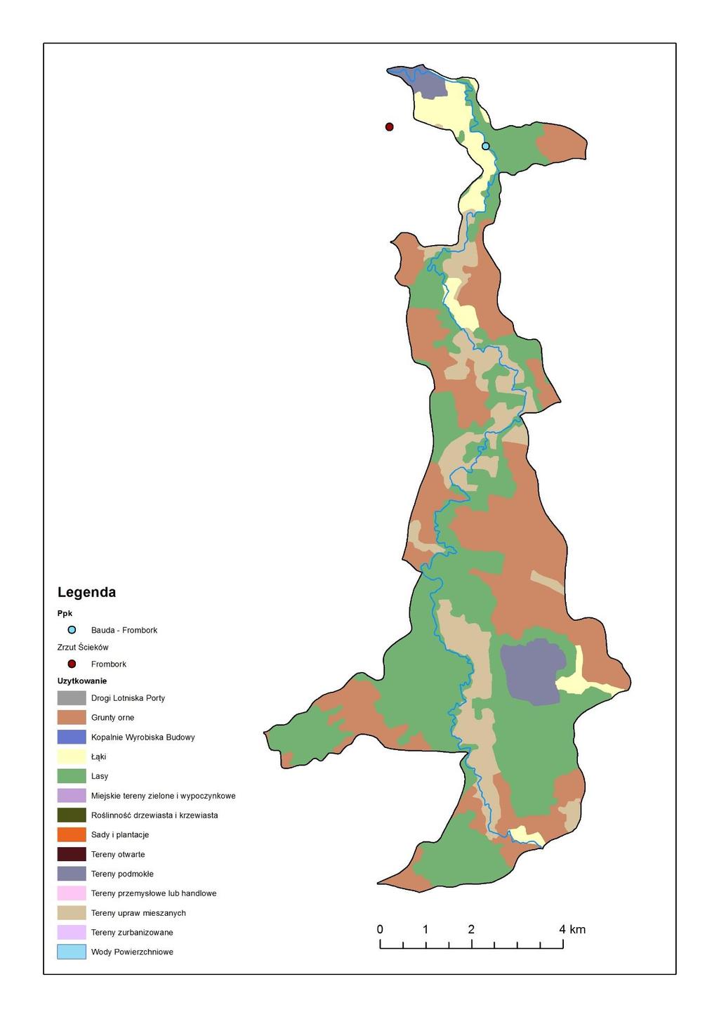 Mapa 16