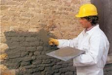 Cementowe masy wodoszczelne (wodo- i mrozoodporna zaprawa na bazie cementu chroniąca przed