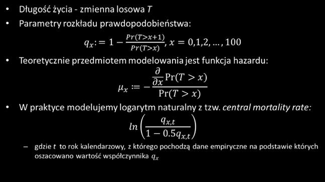 Rozkład